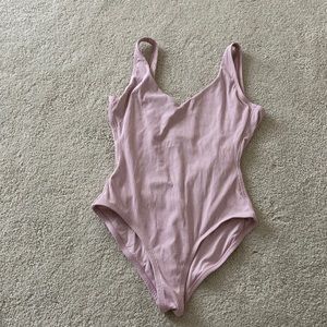 Andie, Ibiza style, size L, color pink/rose